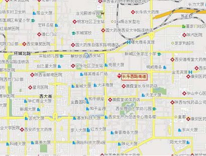 中国中元国际工程有限公司中标河南省口岸食品药品医疗器械检验检测中心一期项目方案设计:星空·综合体育(图2) 星空综合