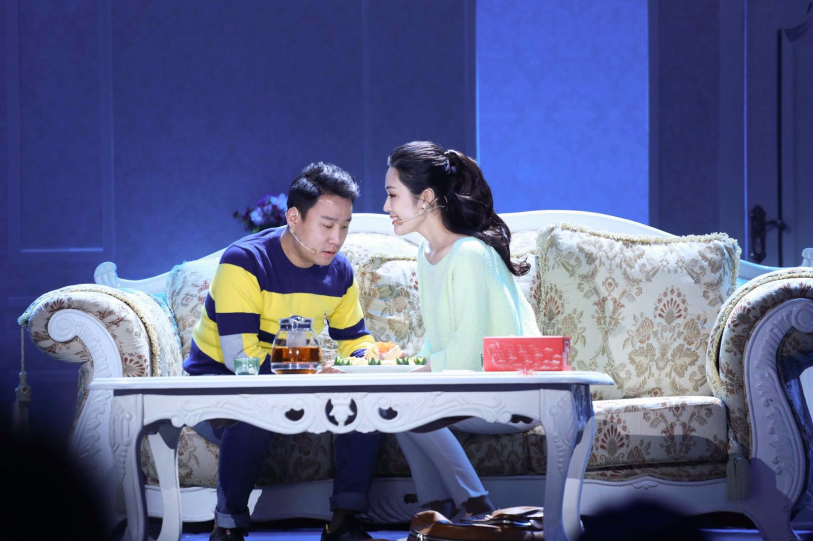 星空综合:土人设计与MKPL联合赢得新加坡铁道走廊国际竞赛两个项目(图3) 星空综合