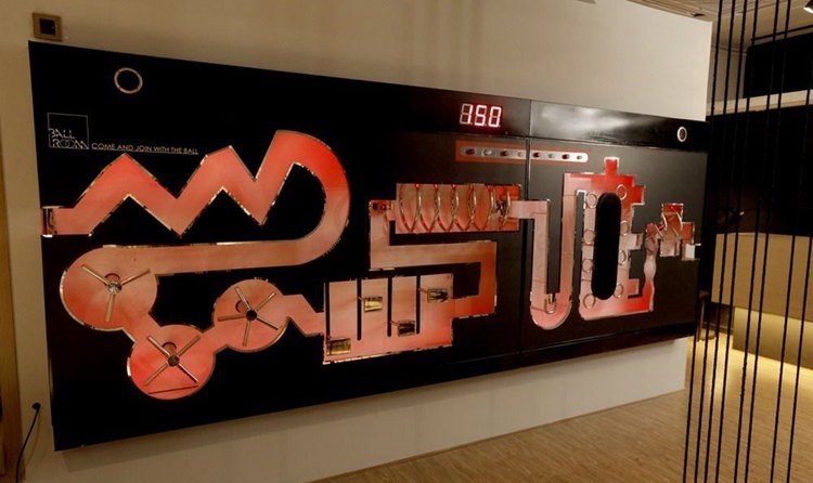 星空综合:德黑兰“圣城清真寺”改造概念方案公布(图3) 星空综合