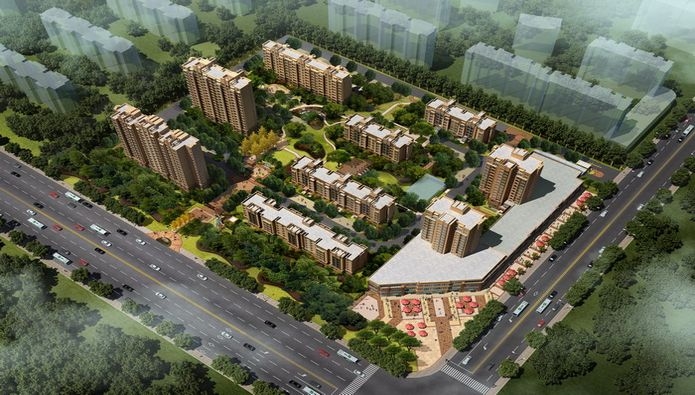 (08月21日)湖北受房地产调控政策等影响水泥价持续下跌_星空综合(图2) 星空·综合体育